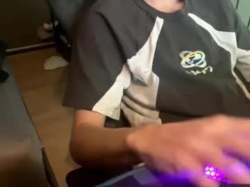 theothede19cm from Chaturbate