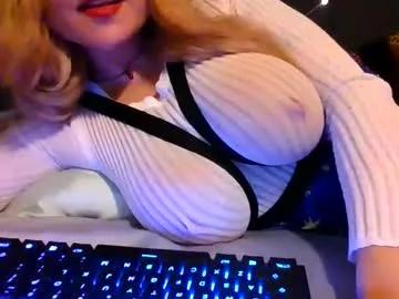 Freechat thepeachprincess on Chaturbate