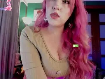 Freechat theprincess_rosee on Chaturbate