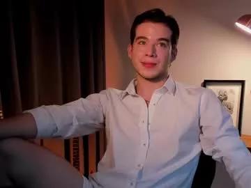 Freechat therealmartincox on Chaturbate