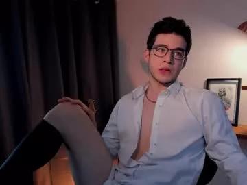 Freechat therealmartincox on Chaturbate