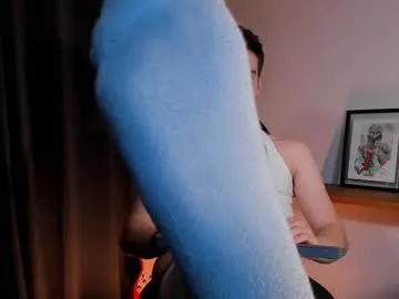 Freechat therealmartincox on Chaturbate