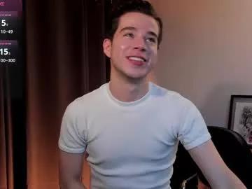 Freechat therealmartincox on Chaturbate