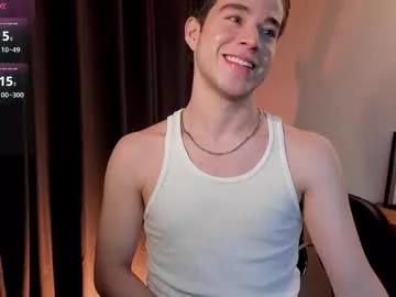 Freechat therealmartincox on Chaturbate