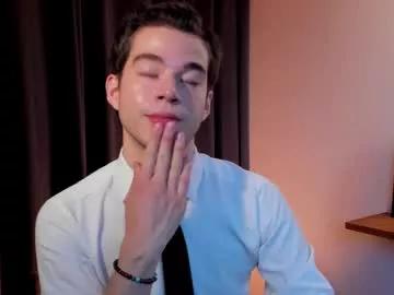 Freechat therealmartincox on Chaturbate