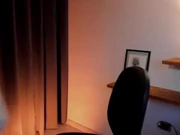 Freechat therealmartincox on Chaturbate