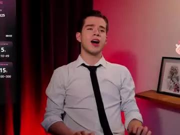 Freechat therealmartincox on Chaturbate