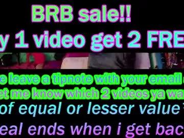 Freechat thewolfmaam on Chaturbate