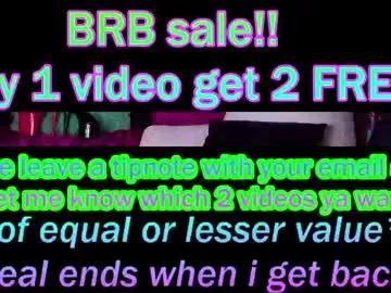 Freechat thewolfmaam on Chaturbate