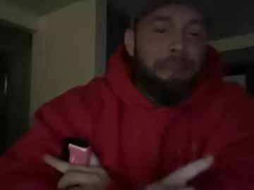 Freechat thiccbull12 on Chaturbate