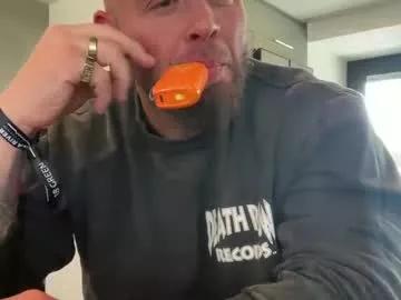 Freechat thiccbull12 on Chaturbate