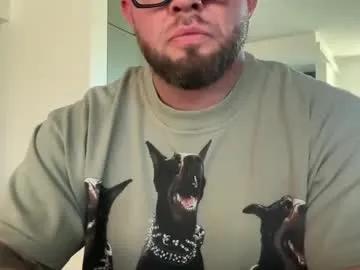 Freechat thiccbull12 on Chaturbate