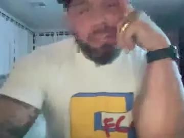 Freechat thiccbull12 on Chaturbate