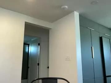 Freechat thiccbull12 on Chaturbate