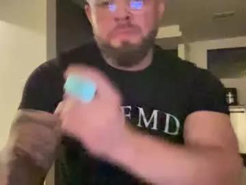 Freechat thiccbull12 on Chaturbate