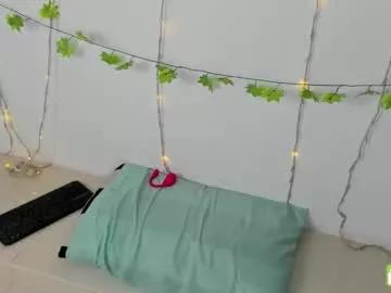 Freechat tifany_ramirez4w on Chaturbate