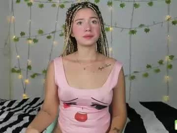 Freechat tifany_ramirez4w on Chaturbate