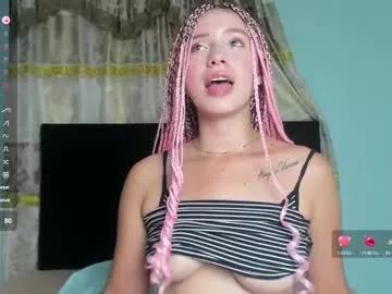 Freechat tifany_ramirez4w on Chaturbate