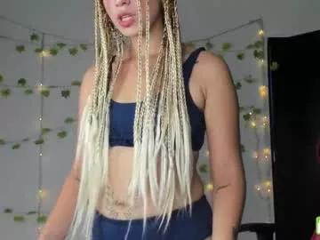 Freechat tifany_ramirez4w on Chaturbate