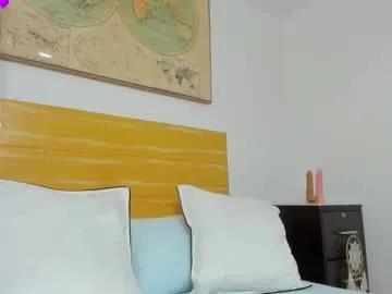 Watch Chaturbate's Tiffanny_doll_ tiffanny_doll_ from Chaturbate