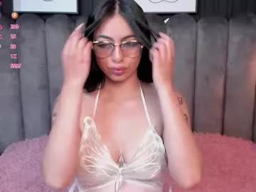 tiffanny_walker on Chaturbate 