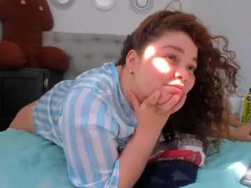 tiffany_hot19_ on Chaturbate 