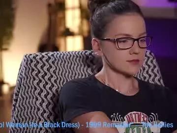 Freechat tiffanyriox on Chaturbate