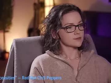 Freechat tiffanyriox on Chaturbate