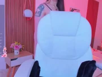 tiffanywright_ on Chaturbate 
