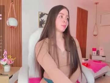 tiffanywright_ on Chaturbate 