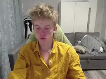 timmy7topcut on Chaturbate 