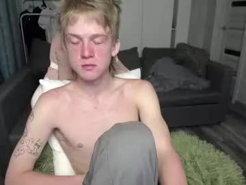 timmy7topcut on Chaturbate 