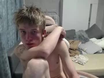 timmy7topcut on Chaturbate 