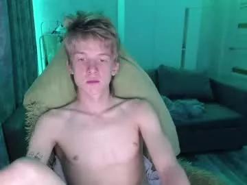 timmy7topcut on Chaturbate 
