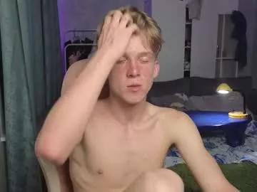 timmy7topcut on Chaturbate 
