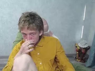 timmy7topcut on Chaturbate 