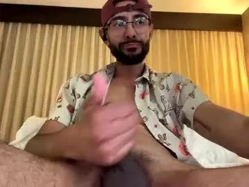 tinycockdaddyyy on Chaturbate 