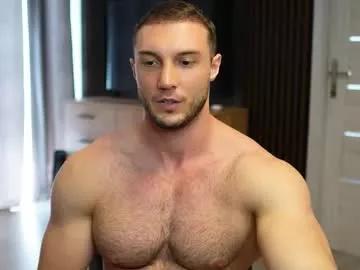 Freechat tom_fordd on Chaturbate
