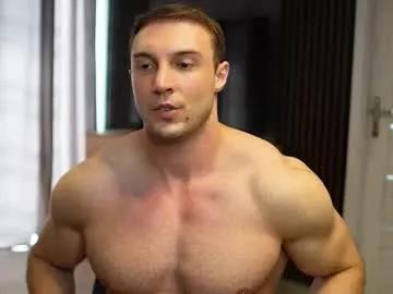 Freechat tom_fordd on Chaturbate
