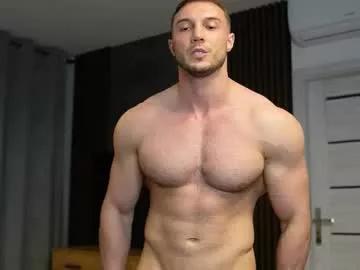 Freechat tom_fordd on Chaturbate