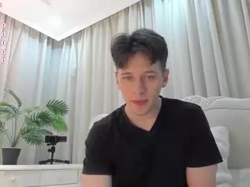 Freechat tommyjoyer on Chaturbate