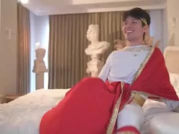 Watch 23 years old tommyjoyer from Chaturbate tommyjoyer from Chaturbate