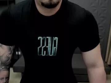 Chaturbate Tonywilcoxx tonywilcoxx from Chaturbate