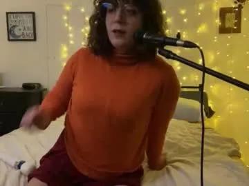 Try Transcumchalice, zie wants to masturbate for you transcumchalice from Chaturbate