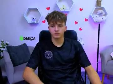 Private travis_wolf_ on Chaturbate