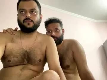 trickycouple on Chaturbate 