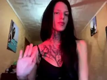 Watch Chaturbate's Tristalevy tristalevy from Chaturbate