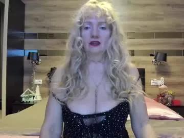 Freechat truefoxyyy on Chaturbate