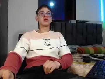 Freechat twink_daren on Chaturbate