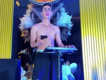 Freechat twink_scott19 on Chaturbate